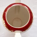 Coffee maker pourer edwige true opaque sarreguemines
