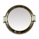 Art Deco mirror plateau from the 1950s.