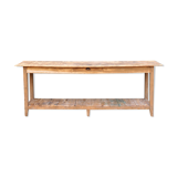 Drapier's table