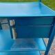 Industrial Iron Furniture Heliolith