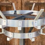 coat rack type "Maul Caligo" of the 80s