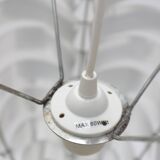 Suspension vintage modèle Orion par Max Sauze