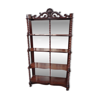 Shelf Napoleon III