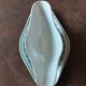 Former Moulin des loups and Hamage Nord gravy boat.