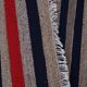 Tapis Kilim turc vintage tissé main