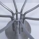 chandelier stockholm design Hagberg ikea vintage