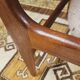 Pair of Scandinavian teak armchairs by Kurt Østervig, Denmark 1960