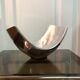Aluminium fruit cup M.Lax