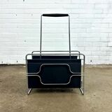 Magazine holder / rack