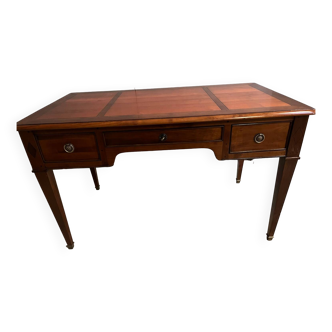 Louis XVI style directoire desk