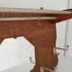 Coat rack / Hat rack 1930s vintage bistro