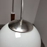 Lampadaire par Jindrich Halabala