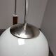 Floor lamp by Jindrich Halabala