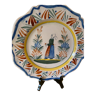 Decorative plate