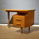1950s office
