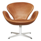 Arne Jacobsen Swan Chair for Fritz Hansen