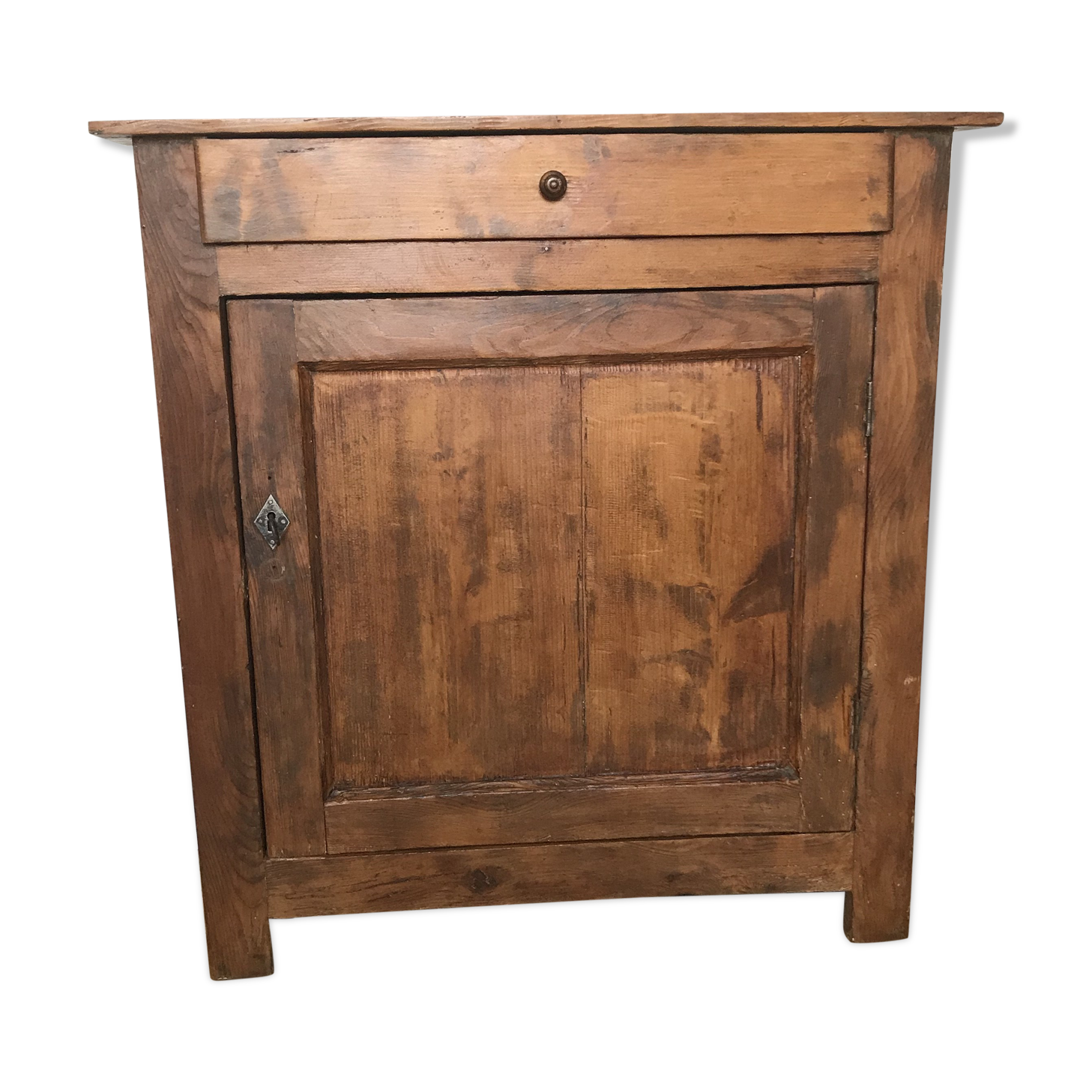 Parisian buffet confiturier type