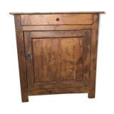 Parisian buffet confiturier type