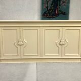 Sideboard with beautiful handels