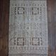 Handmade Berber Kilim Merghoum 240x130cm