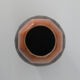 Art Deco vase - Thulin earthenware - Belgium, 1930s
