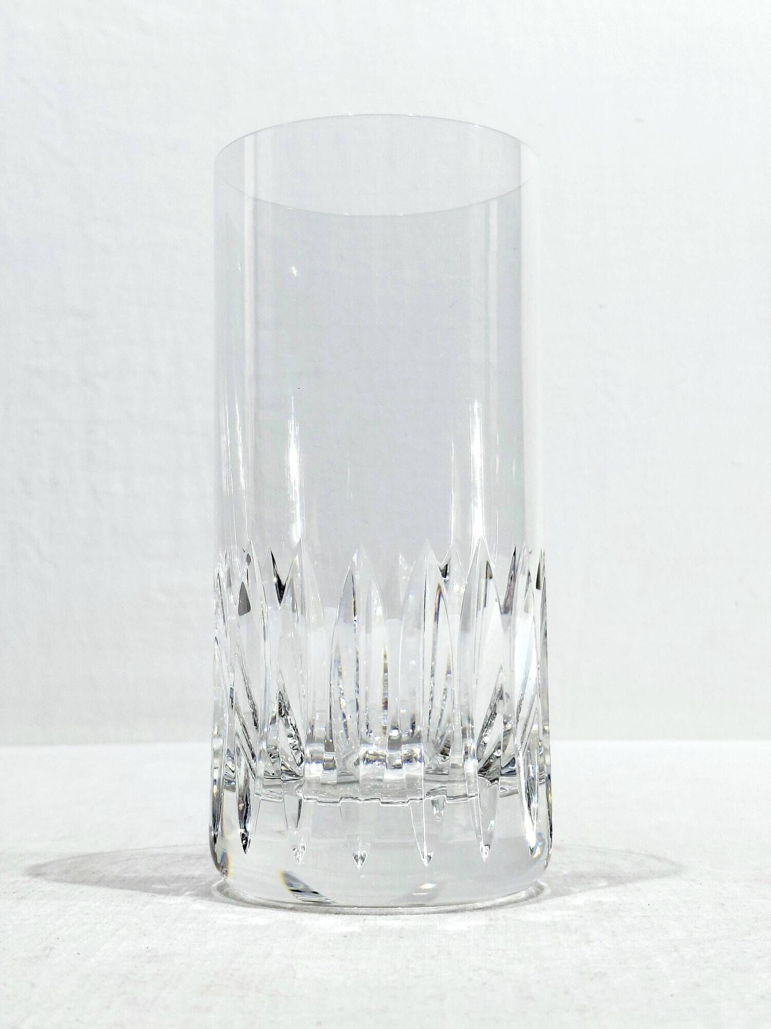 Saint-Louis - 6 Orangeade Glasses Deauville Model