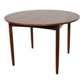 Table à manger extensible en teck style milieu de siècle de G-Plan, Royaume-Uni