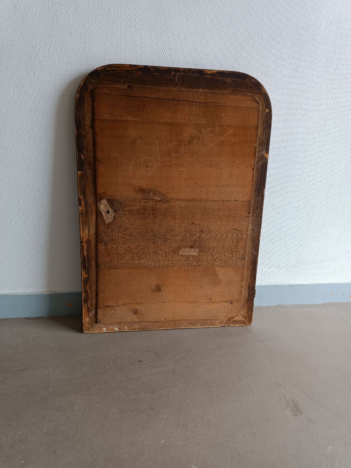 Louis Philippe mirror