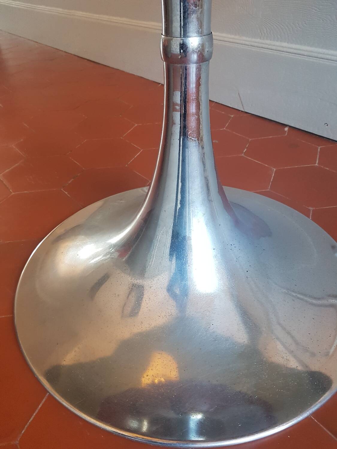 1970s Roche Bobois dining table