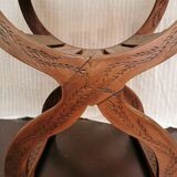 Dagobert, Curule chair