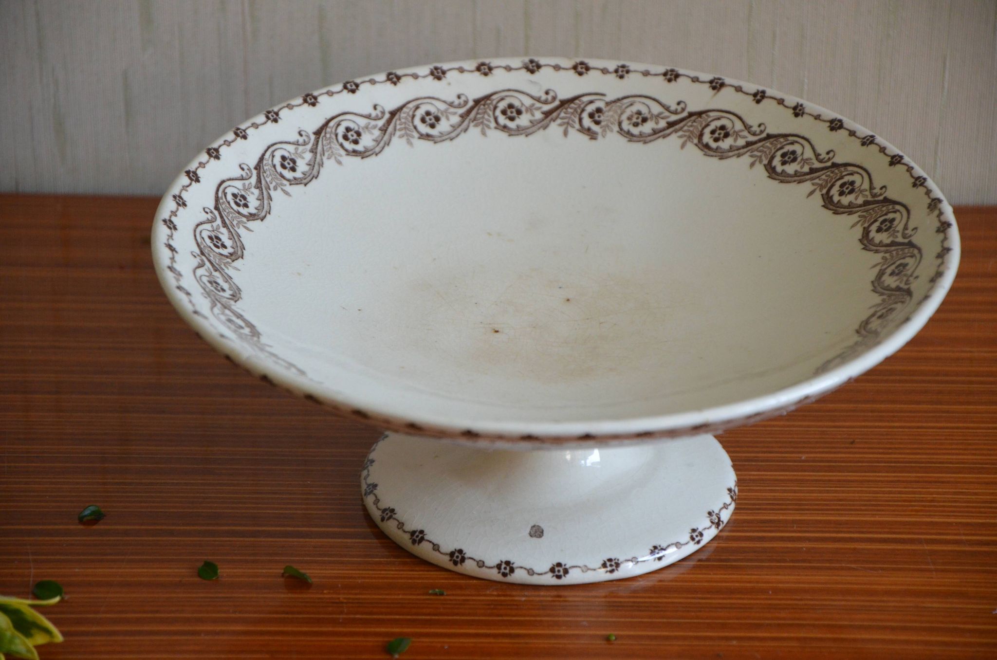 Coupe à fruits modèle moyen Clairefontaire LG Turin
