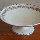 Clairefontaire LG Turin medium model fruit bowl