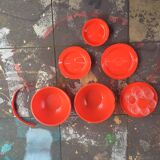 Italian design picnic set