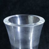 Carafe a decanter en verre