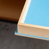 Sideboard B40 by Dieter Waeckerlin for Behr, Germany, 1960s