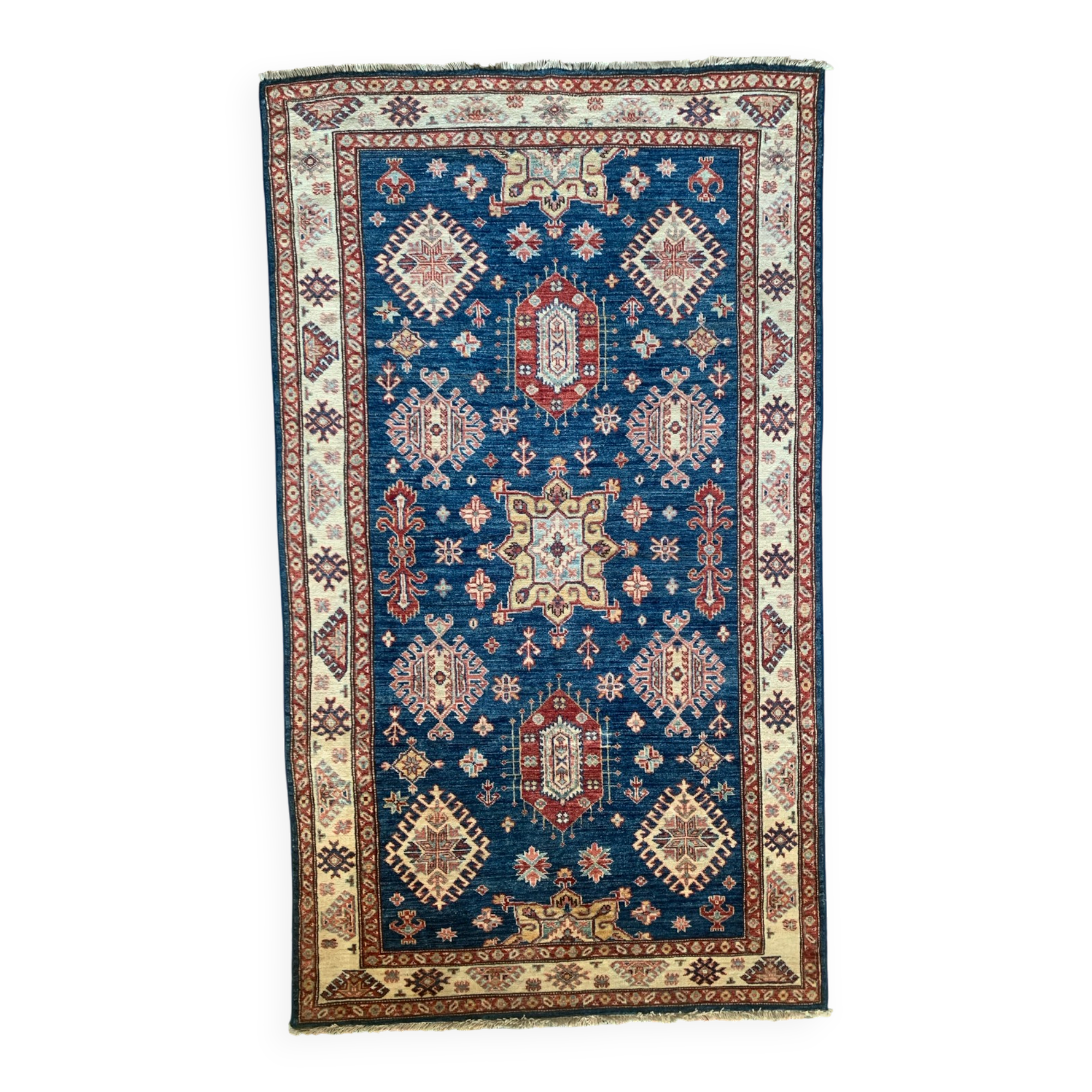 Oriental rug 200 x 120