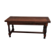 Old farmhouse table