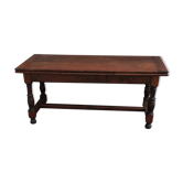 Old farmhouse table