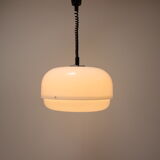 Mid-Century Pendant Adjustable by Meblo,1970s