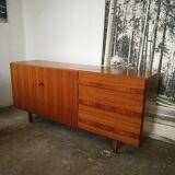 Scandinavian royal board enfilade