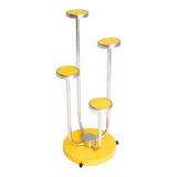 Flower stand H-54, Jindřich Halabala, 1930s, Czechoslovakia