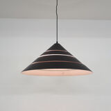 Pendant light by Hans Agne Jakobsson for AB, Markaryd, Sweden 1980's