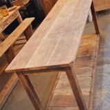 Table de drapier