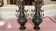 Pair of old regula vases