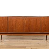 Danish teak sideboard 1960s