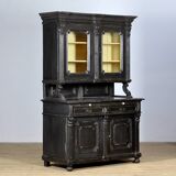 Pine Sideboard, 1900s