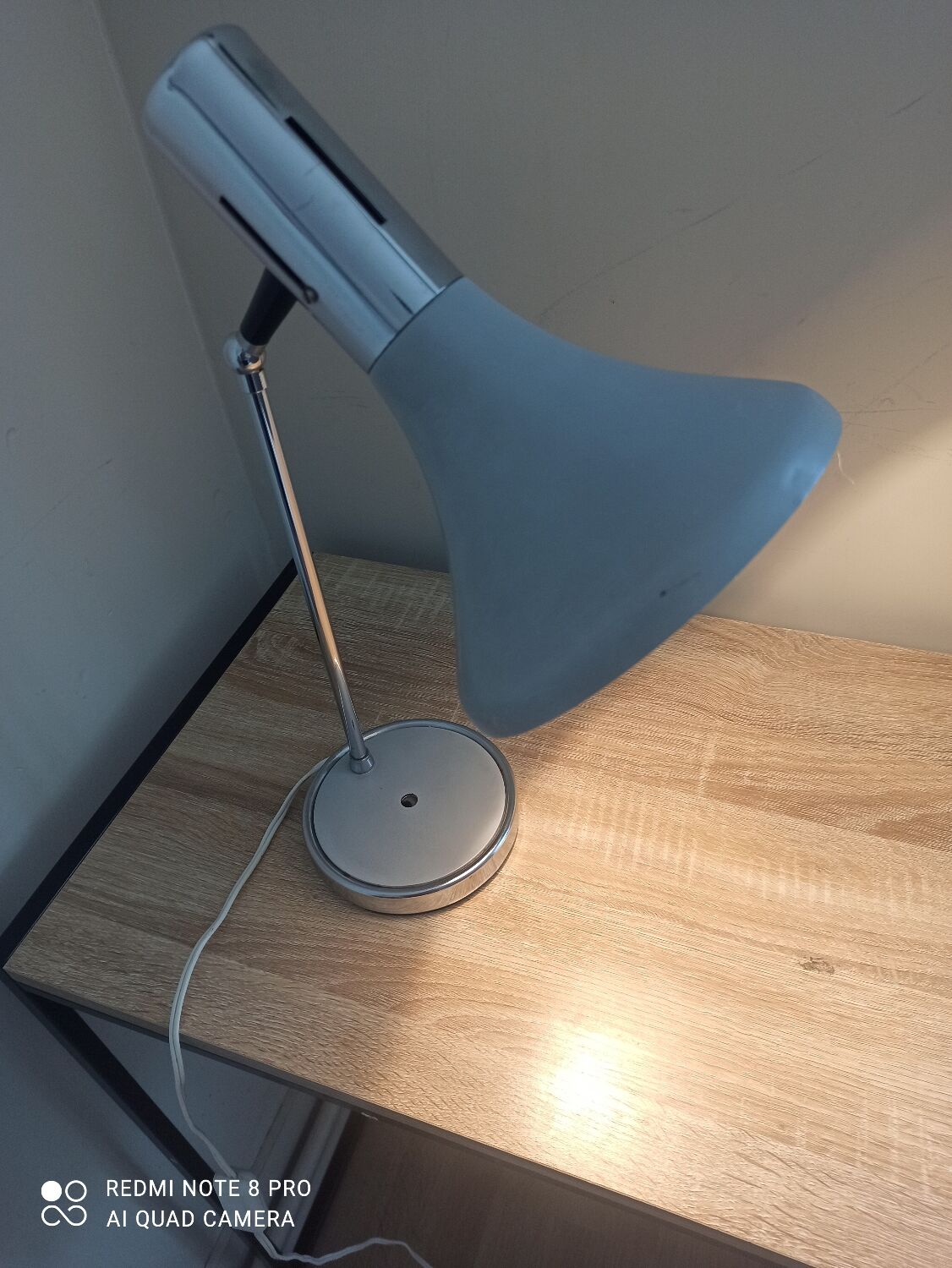 Lampe de bureau