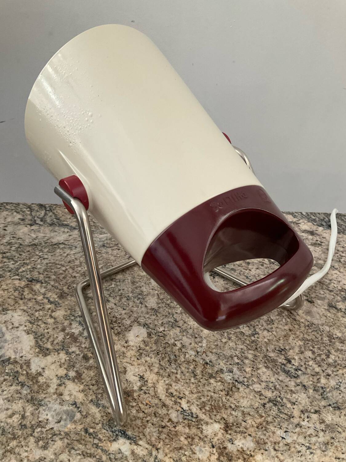 Philips Infraphil lamp from the 70s