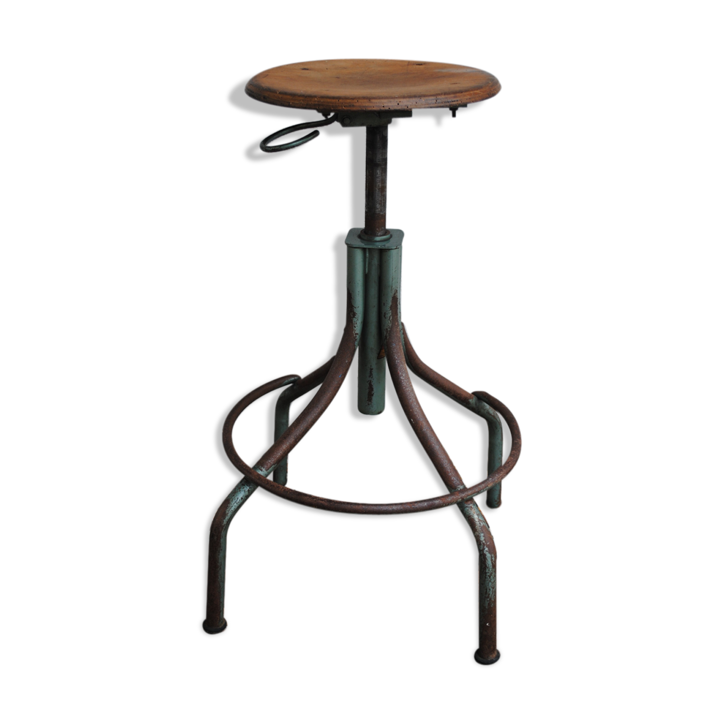 Tabouret BAO 1950