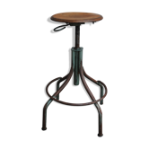 Tabouret BAO 1950